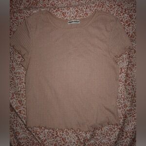 Dippin’ Daisy’s Strut Top